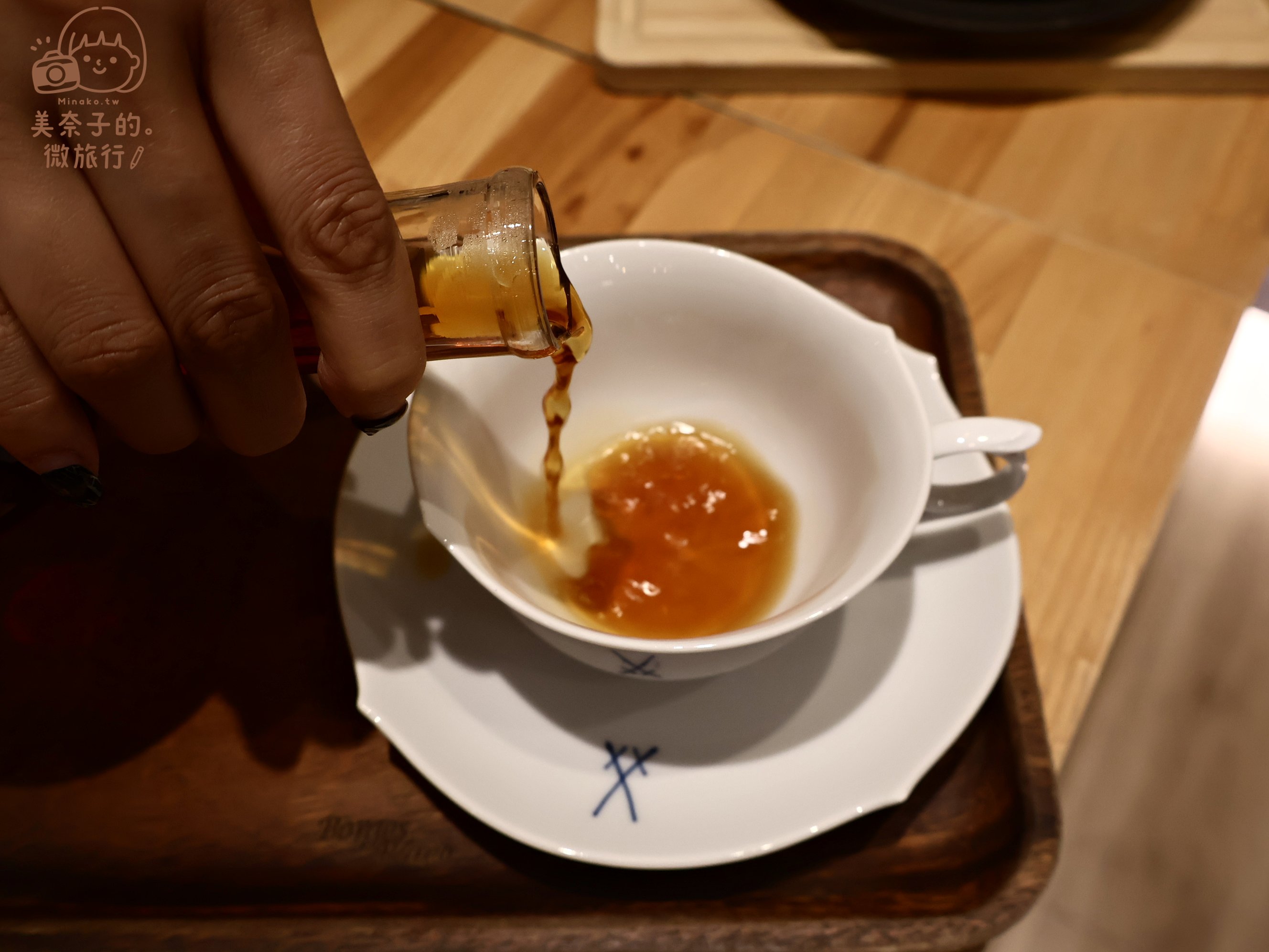 波赫士領地精品咖啡推薦 #5 手沖精品咖啡