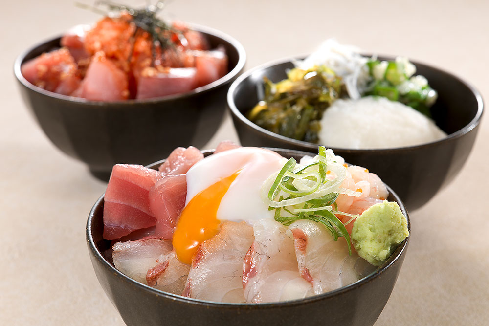 日本環球影城利蓓薾酒店｜早餐