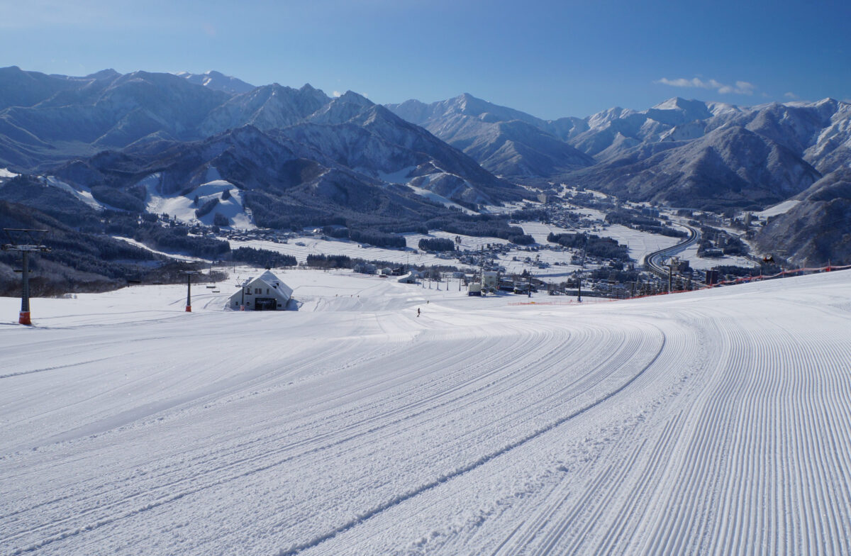 【2025岩原滑雪場】東京近郊滑雪場:價格、交通、住宿推薦整理 - 第4張圖 東京近郊滑雪地|岩原滑雪場交通方式