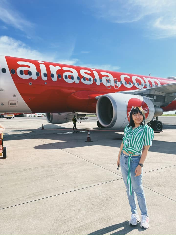 馬來西亞吉隆坡機場KLIA介紹