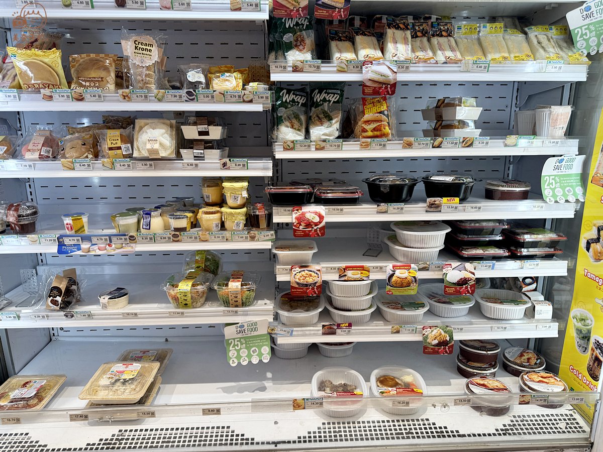 吉隆坡機場便利商店