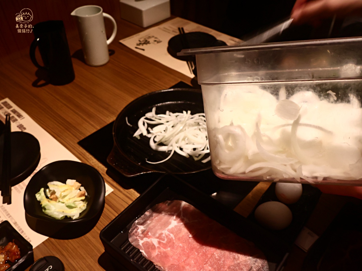 台北美食推薦｜一番地壽喜燒開封店吃到飽料理