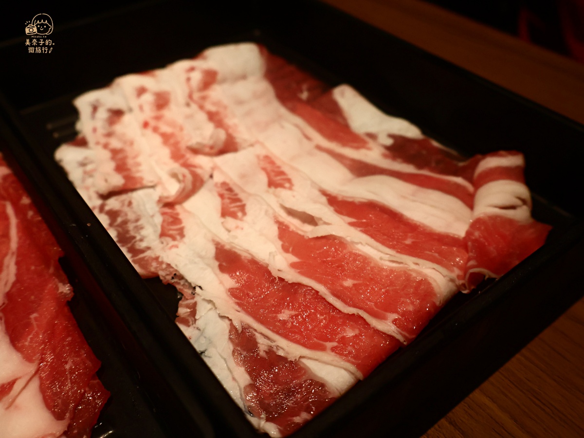 台北美食推薦｜一番地壽喜燒Choice牛小排