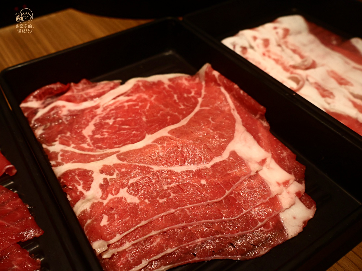 台北美食推薦｜一番地壽喜燒雪花牛
