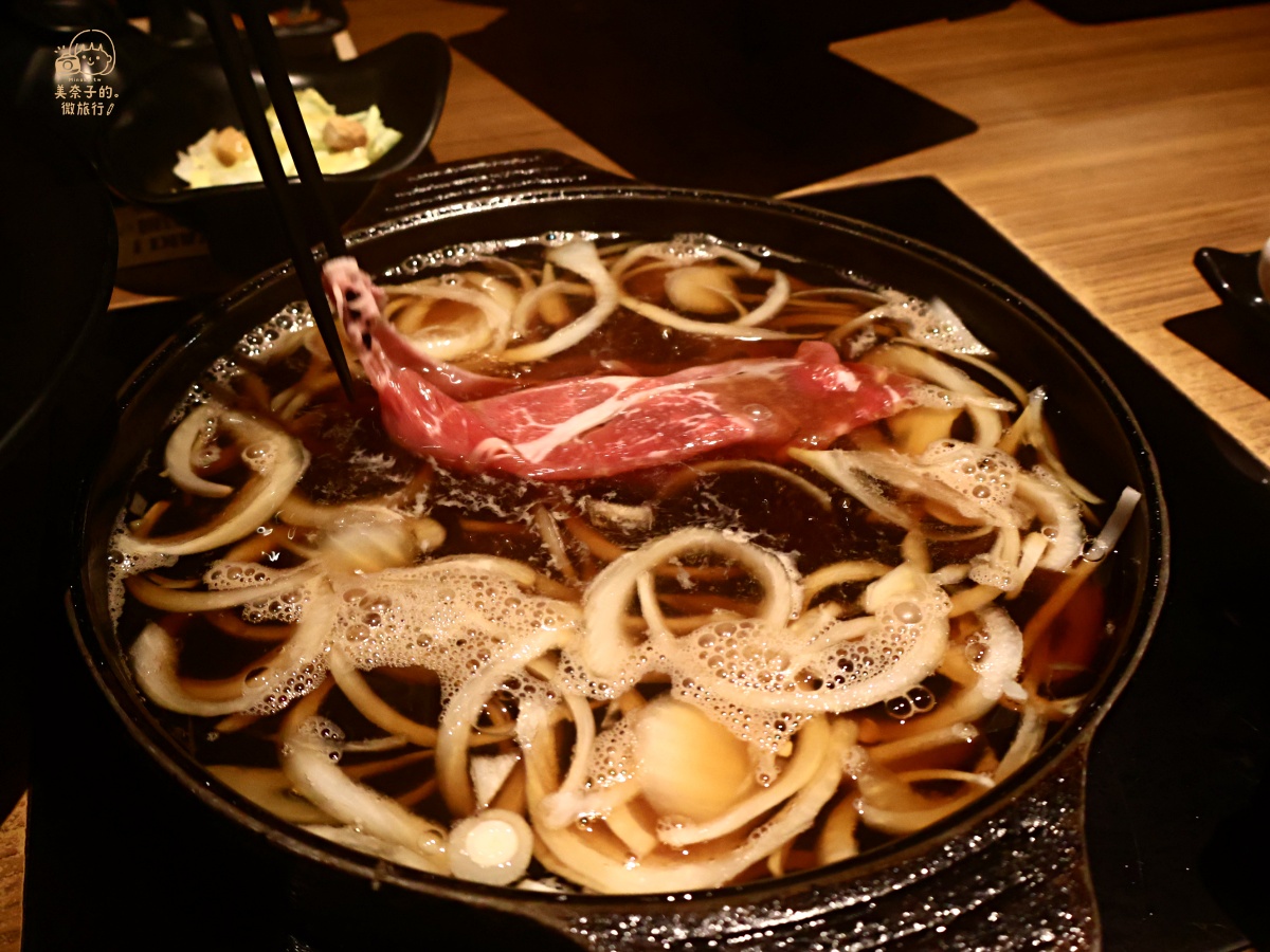 台北美食推薦｜一番地壽喜燒評價