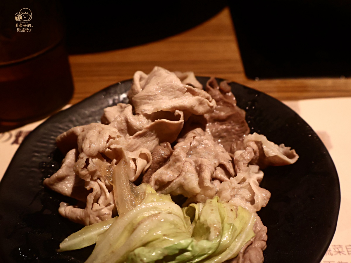 台北美食推薦｜一番地壽喜燒心得