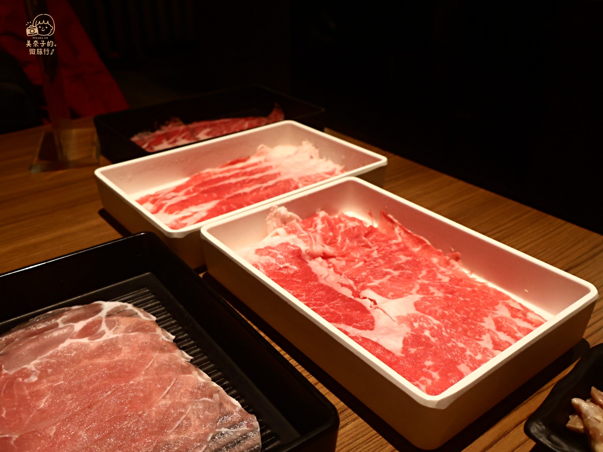 一番地壽喜燒Prime肩胛牛小排