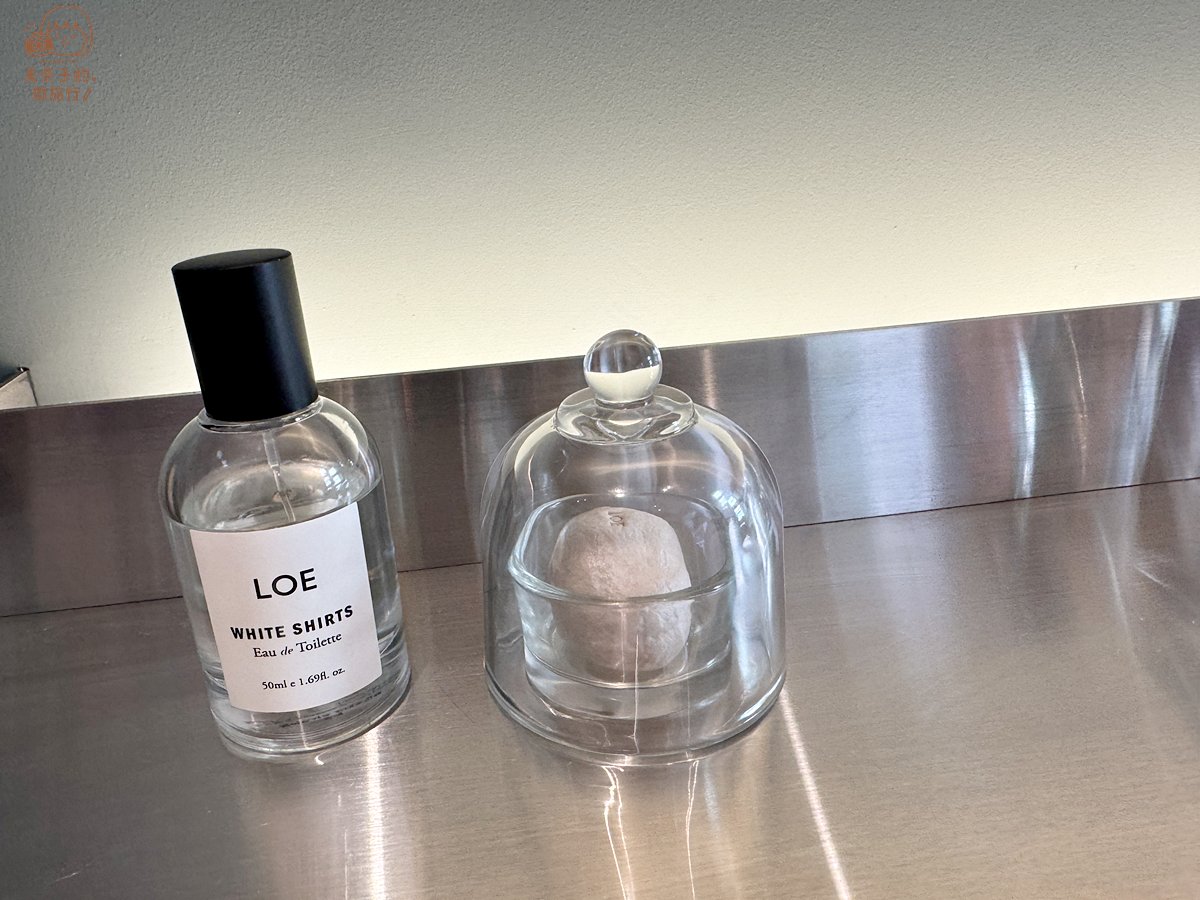 韓國LOE首爾門市推薦香味