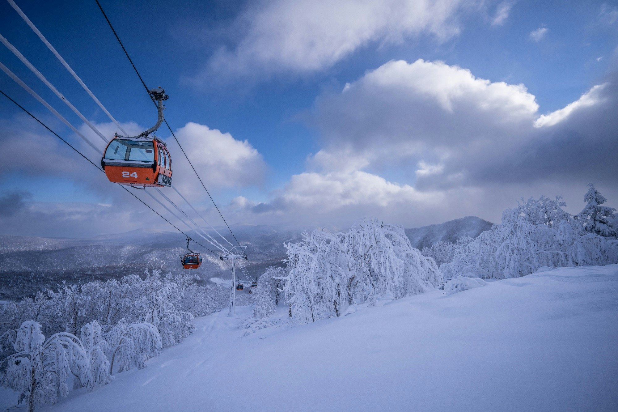 【2025首爾滑雪行程】韓國京畿道等五大人氣滑雪場、渡假村整理推薦 - 第3張圖 首爾滑雪|洪川大明維瓦爾第度假村Vivaldi park