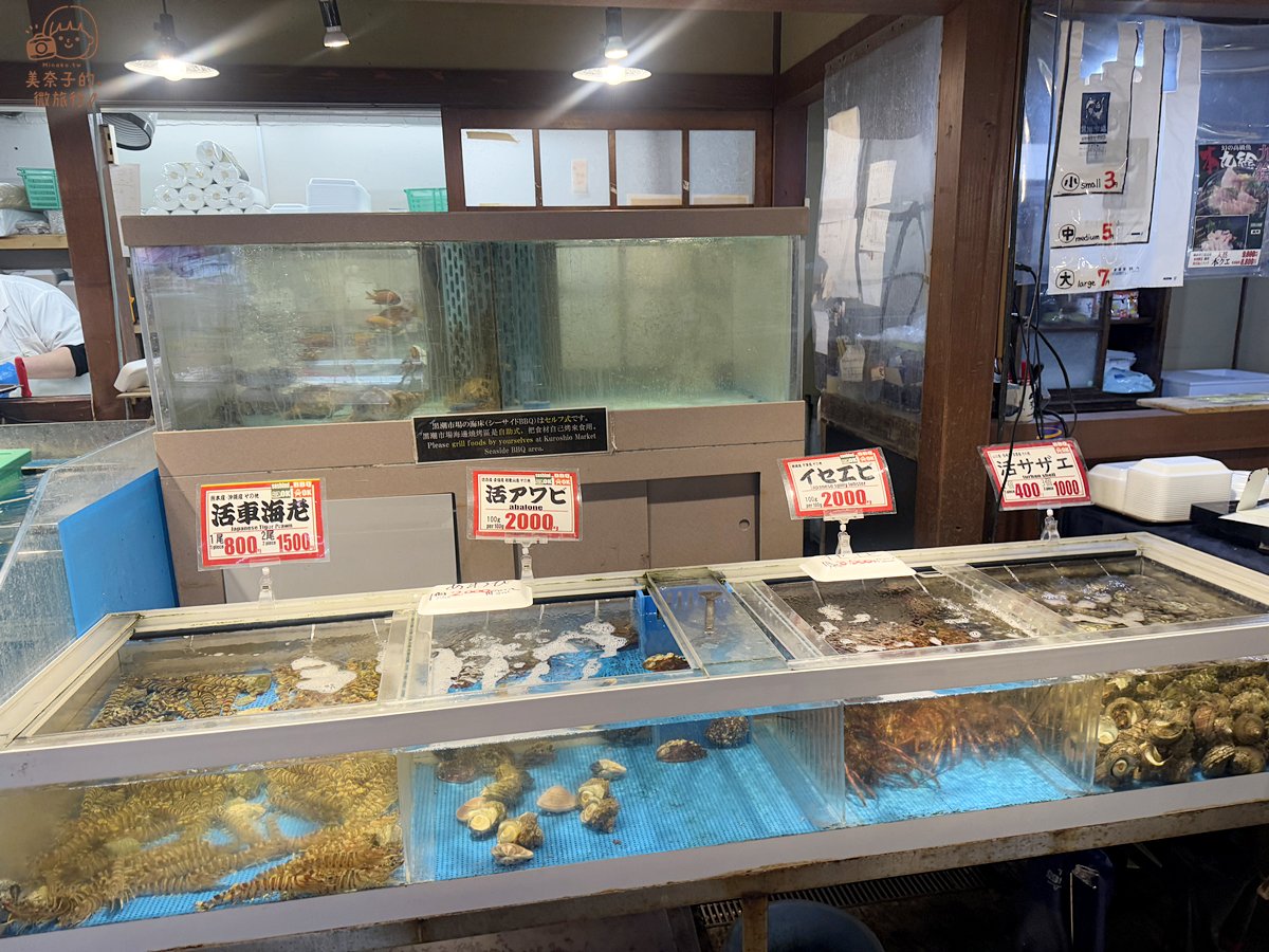 和歌山黑潮市場值得去嗎?