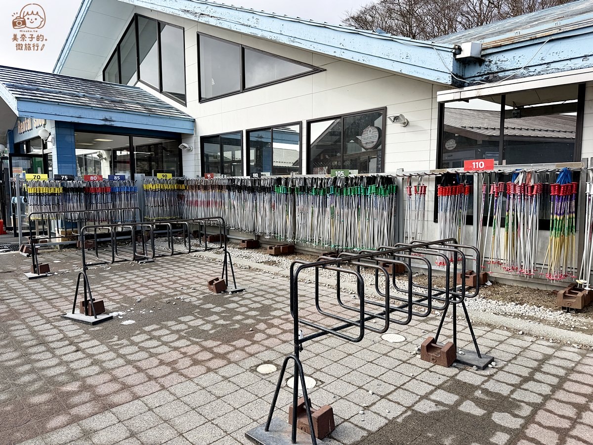 【2026東京滑雪】日本富士山二合目Yeti滑雪場：風景超美、新手友善
