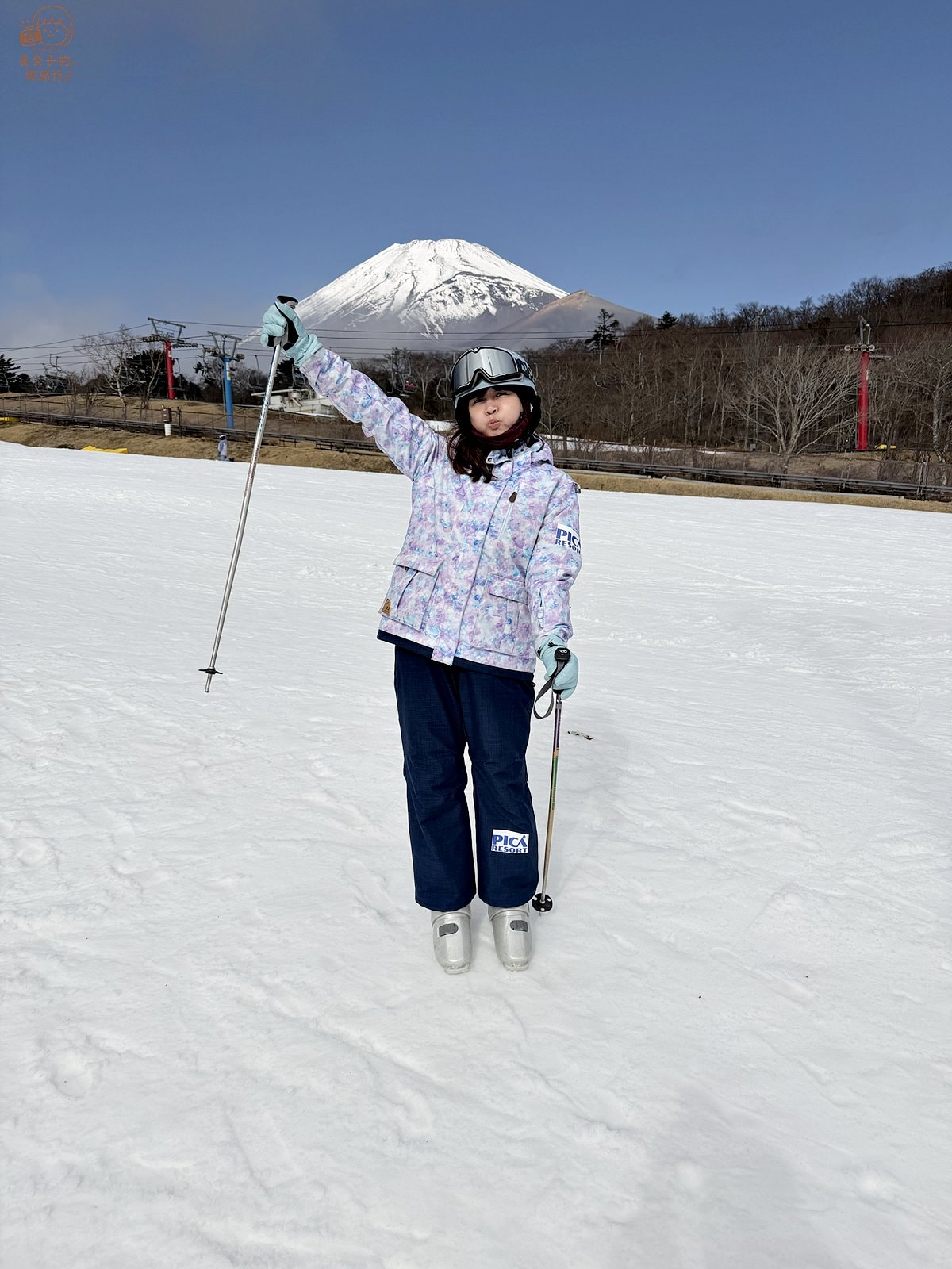 【2025東京滑雪】日本自由行滑雪：東京近郊一日來回雪場推薦