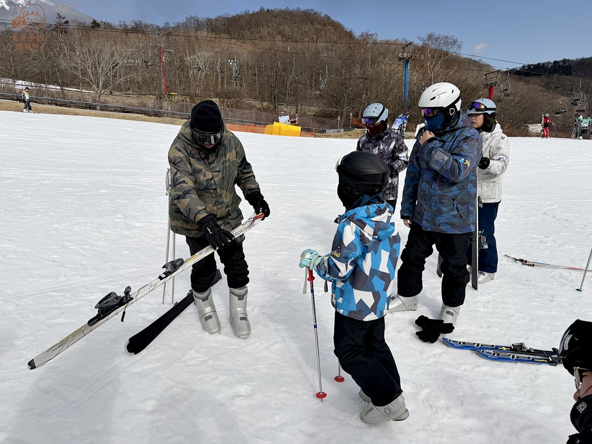 【2026東京滑雪】日本富士山二合目Yeti滑雪場：風景超美、新手友善