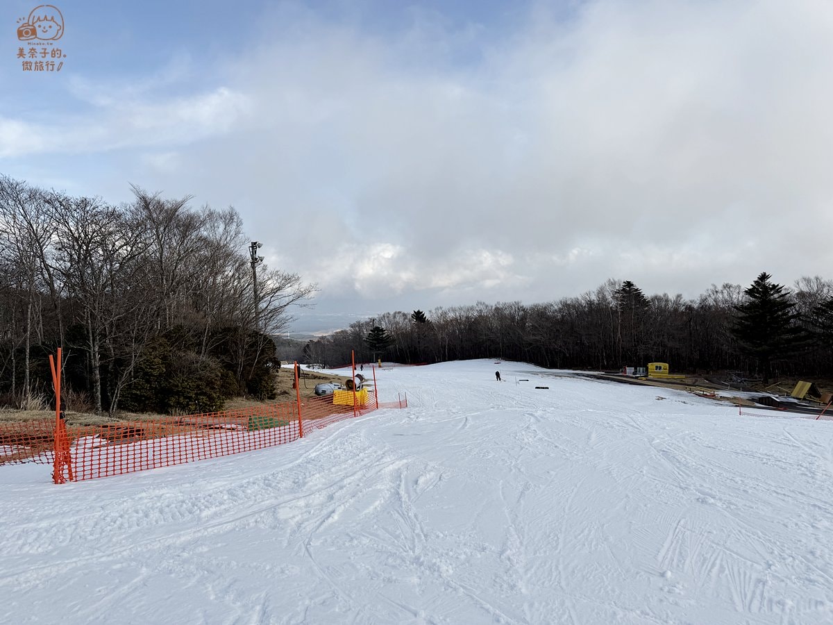 【2026東京滑雪】日本富士山二合目Yeti滑雪場：風景超美、新手友善