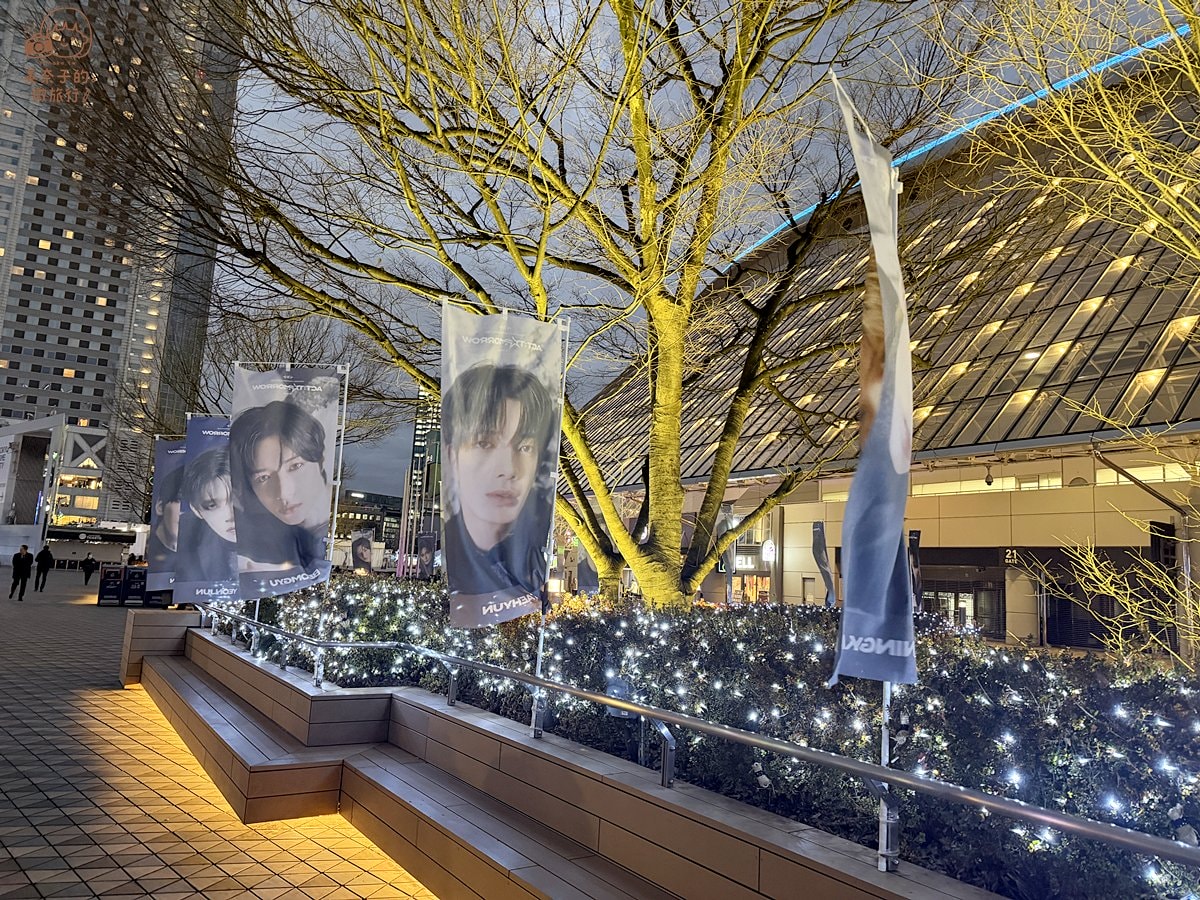 【2026東京巨蛋城演唱會攻略】樂園設施、泡湯SPA、飯店等景點整理:必玩雲霄飛車、鬼屋 - 第5張圖 東京巨蛋城樂園看演唱會交通方式