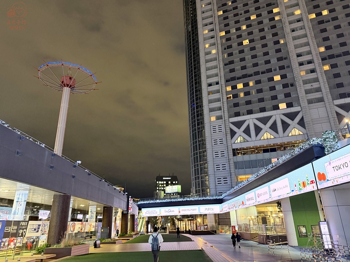 【2026東京巨蛋城演唱會攻略】樂園設施、泡湯SPA、飯店等景點整理:必玩雲霄飛車、鬼屋 - 第13張圖 東京巨蛋城棒球名人堂博物館