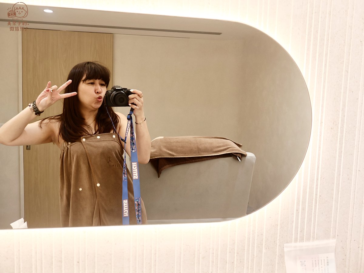 芭比水飛梭推薦｜沐美醫美診所獨家服務流程