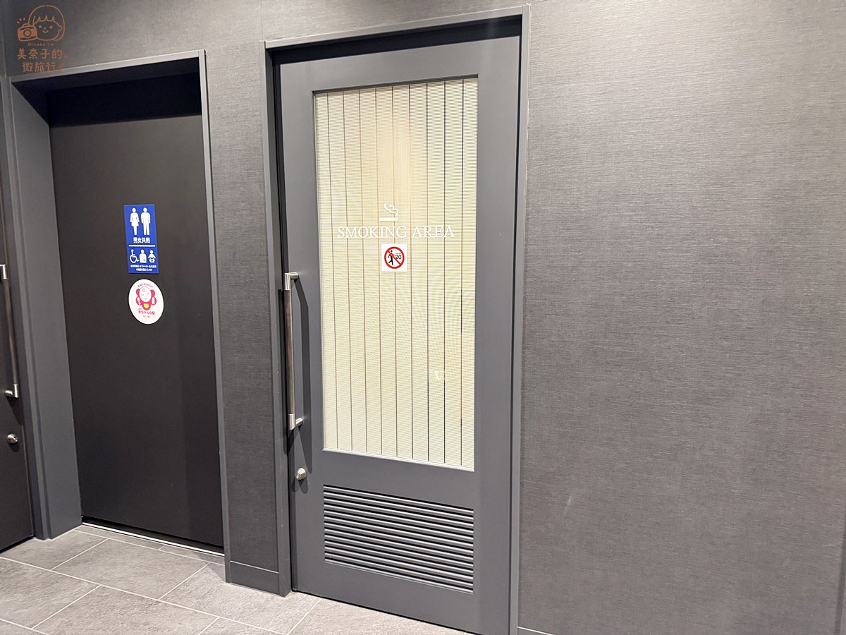 福岡住宿｜華盛頓R&B酒店博多分館公共設施