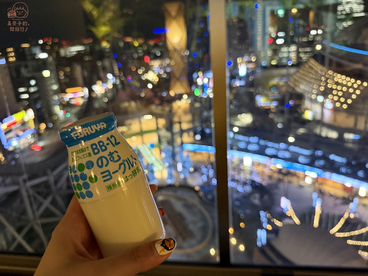 東京巨蛋天然溫泉 Spa LaQua躺床