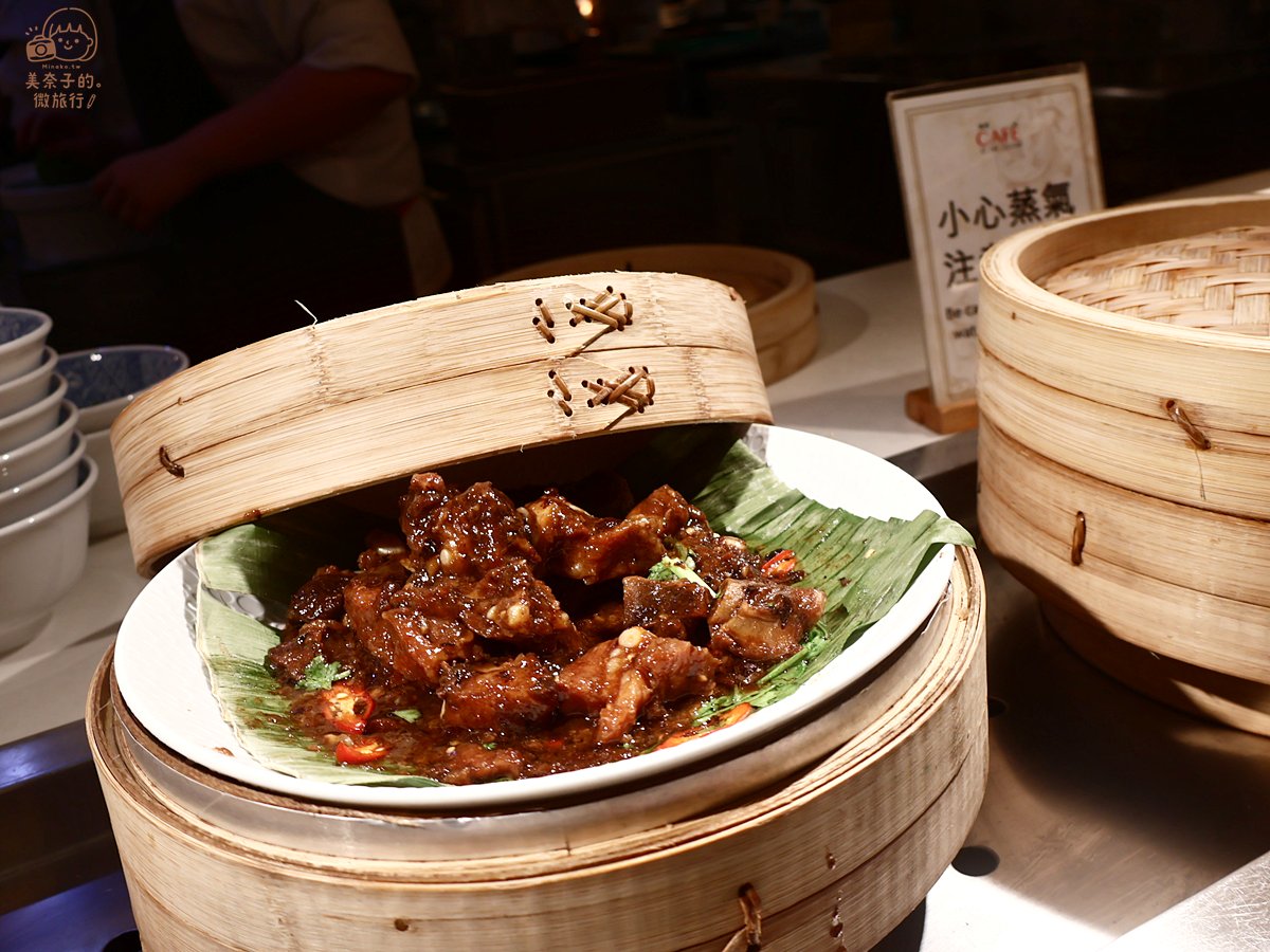 遠東Cafe自助餐港式經典美食