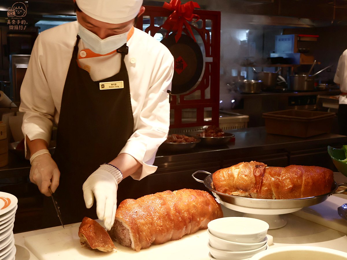 【2026台北吃到飽】香格里拉遠東Cafe自助餐廳:食材優秀、大推薦松葉蟹 - 第56張圖 【2026台北吃到飽】香格里拉遠東Cafe自助餐廳:食材優秀、大推薦松葉蟹