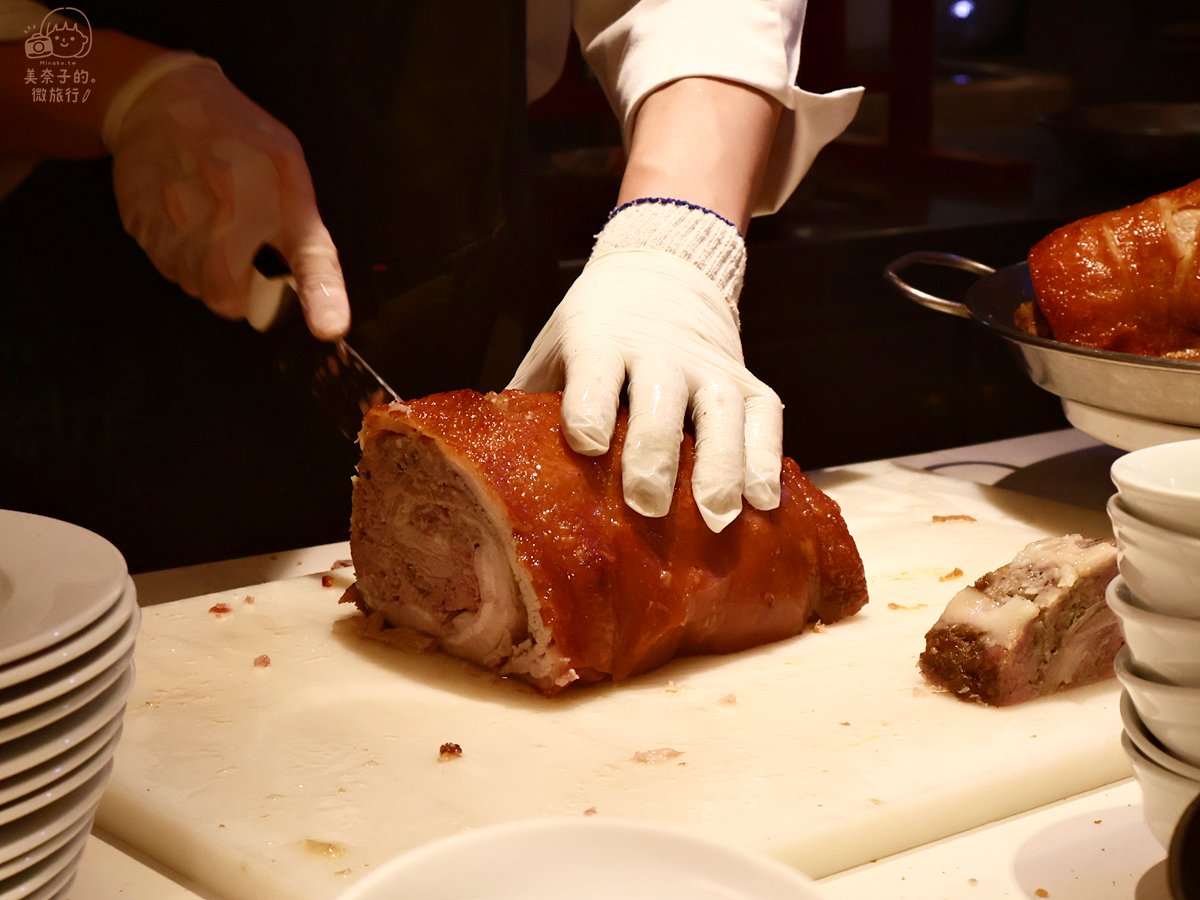 遠東Cafe自助餐期間限定餐點