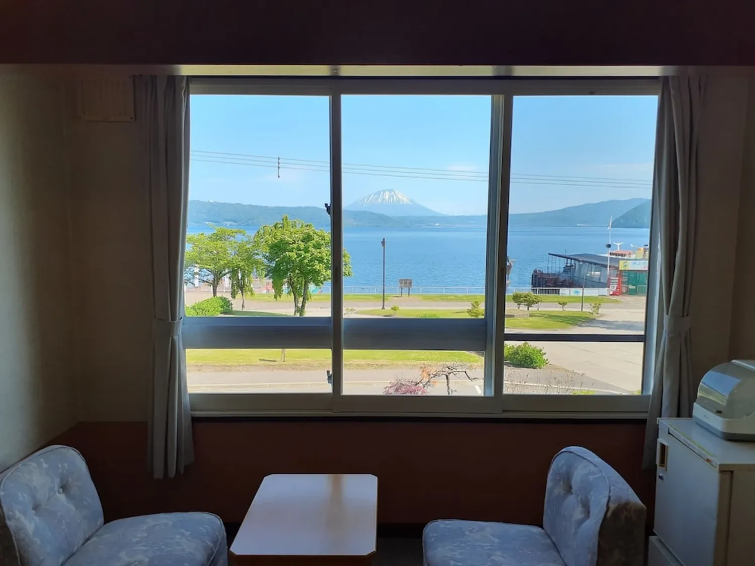 【2026洞爺湖住宿】北海道溫泉自由行:一泊二食飯店推薦 - 第10張圖 洞爺湖住宿洞爺格蘭飯店