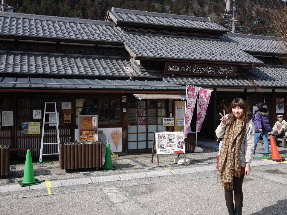 【2026高山住宿】Top 5 岐阜飛驒高山老街飯店推薦:順遊合掌村、逛朝市 - 第1張圖 高山老街交通方式