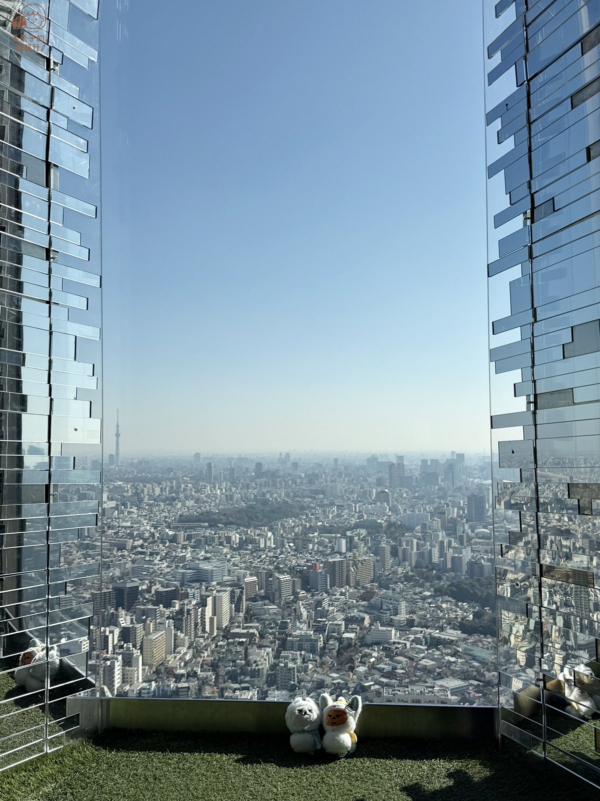 【2026東京景點】池袋陽光城展望台:TENBOU-PARK空中花園,適合帶小孩! - 第6張圖 東京景點|太陽城陽光60瞭望台展望公園:適合親子旅遊