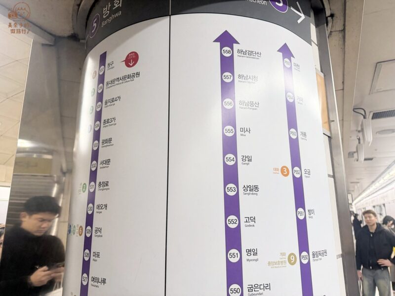 【2026韓國KSPO】首爾奧林匹克體操競技場看演唱會:交通方式/人數/包車/座位視野 - 第3張圖 首爾演唱會場地|KSPO Dome 奧林匹克體操競技場 交通方式