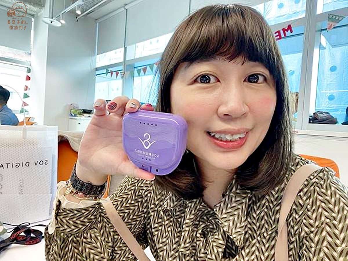 SOV隱形牙套》暴牙矯正總整理:牙齒矯正前後對比,如何維持注意事項 - 第2張圖 SOV隱形牙套矯正總整理| 隱形牙套可以矯正暴牙嗎?