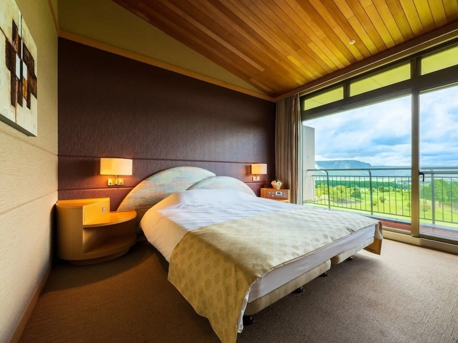阿蘇住宿推薦｜阿蘇RESORT GRANDVRIO酒店
