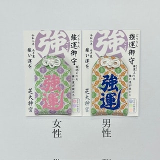 【2026東京景點】芝大神宮:加強演唱會抽票強運,女星北川景子也愛 - 第4張圖 東京景點|芝大神宮強運御守
