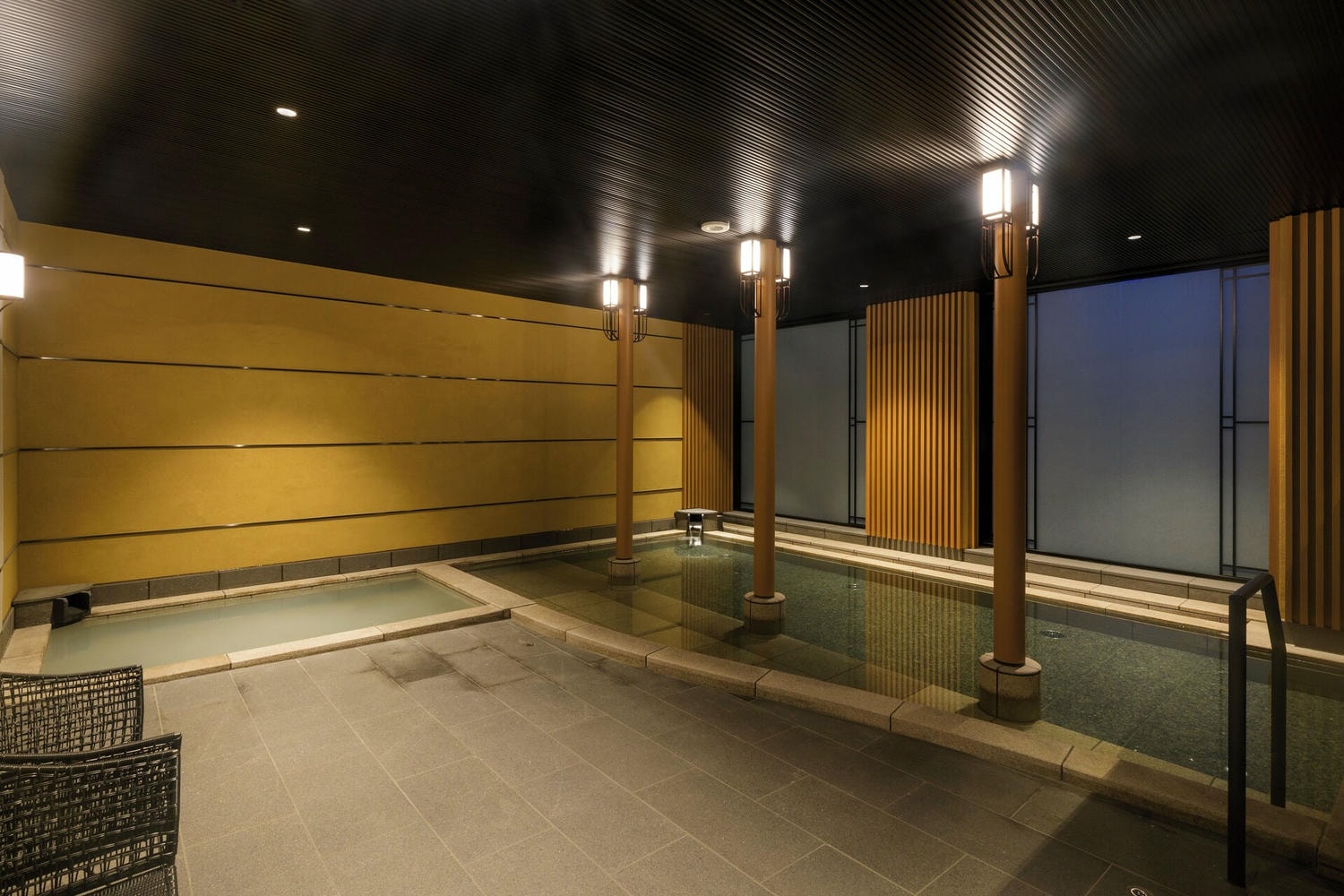 青森住宿推薦 #3 青森ReLabo Medical Spa & Stay
