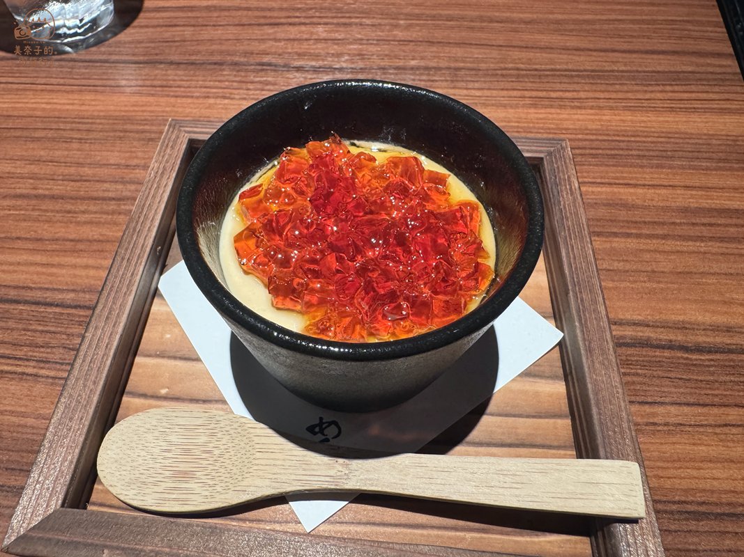 福岡美食｜博多元祖明太重甜點布丁