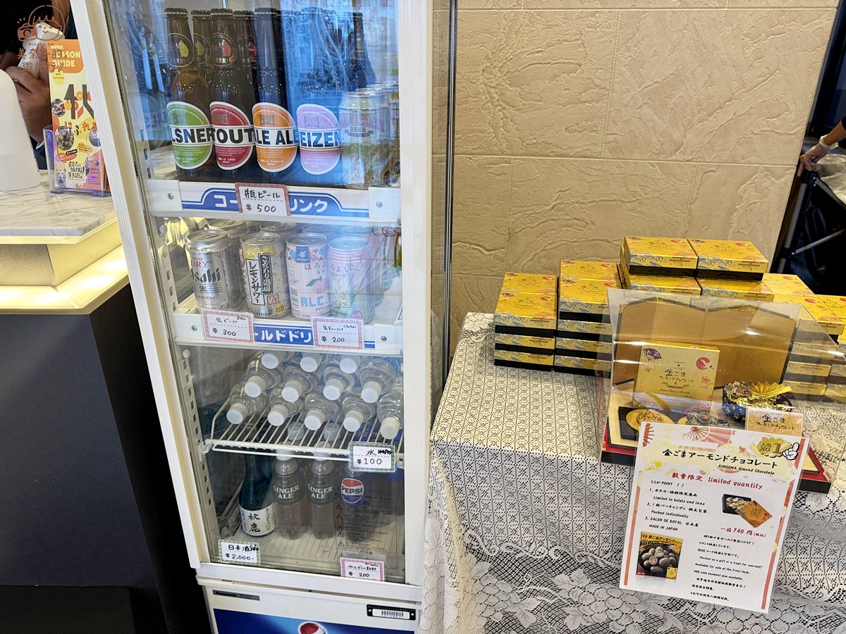 大阪住宿開箱｜新大阪薩拉薩飯店SARASA房型選擇
