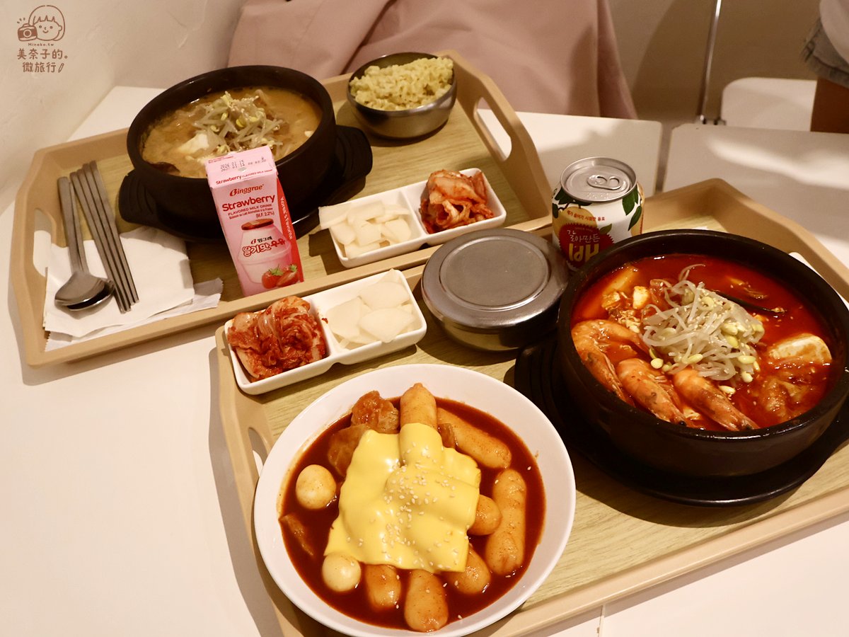 台北東區韓國料理推薦
