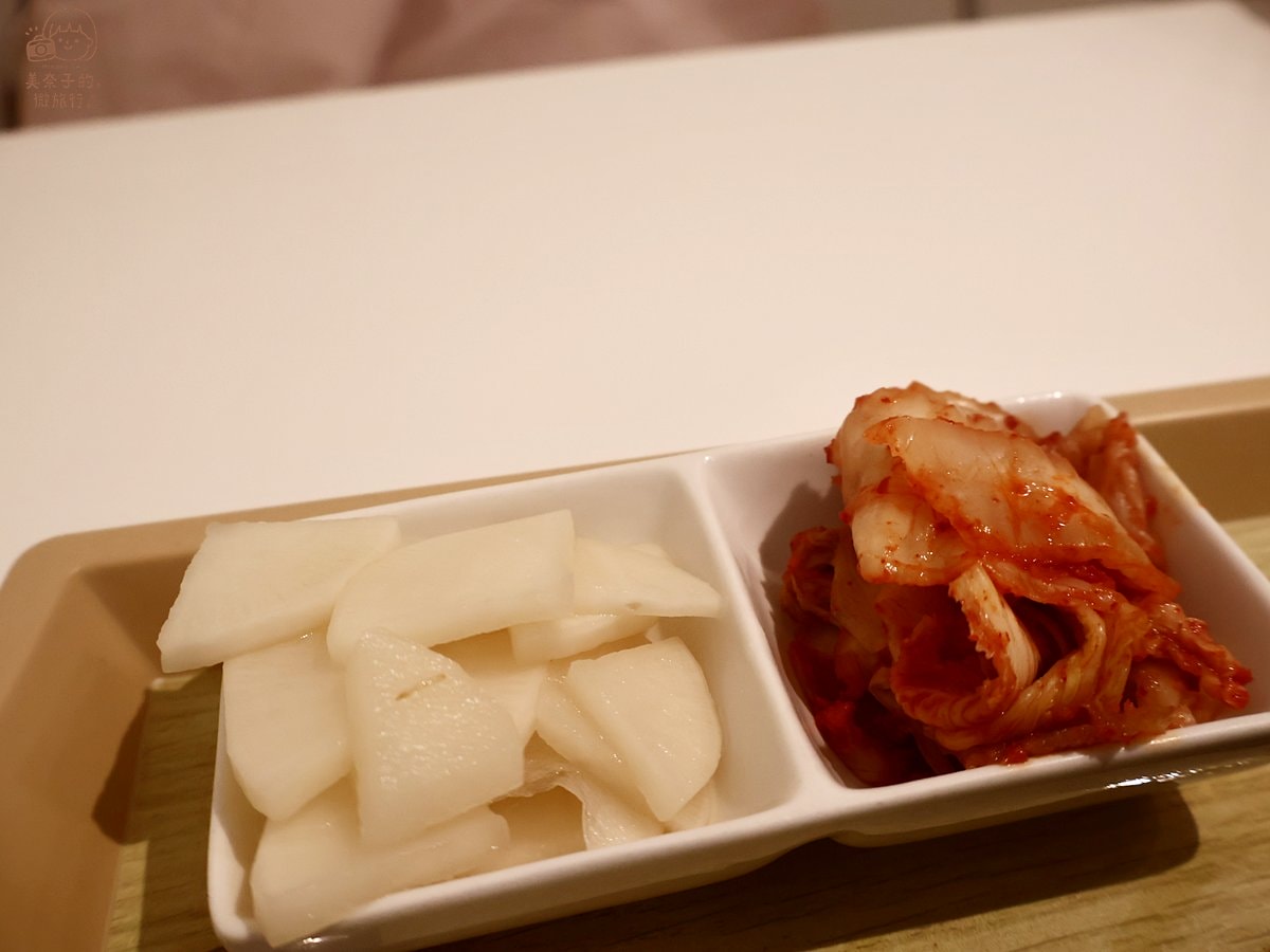 七號 CHi HAO 韓食台北東區韓式小菜