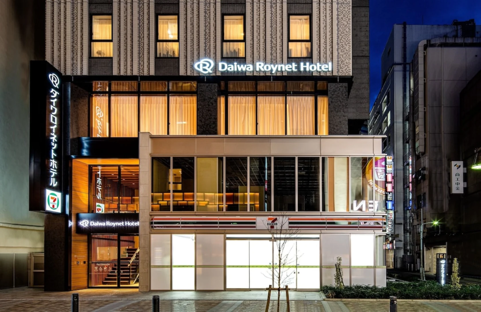 大和Roynet飯店推薦｜DEL style 池袋東口 by Daiwa Roynet Hotel