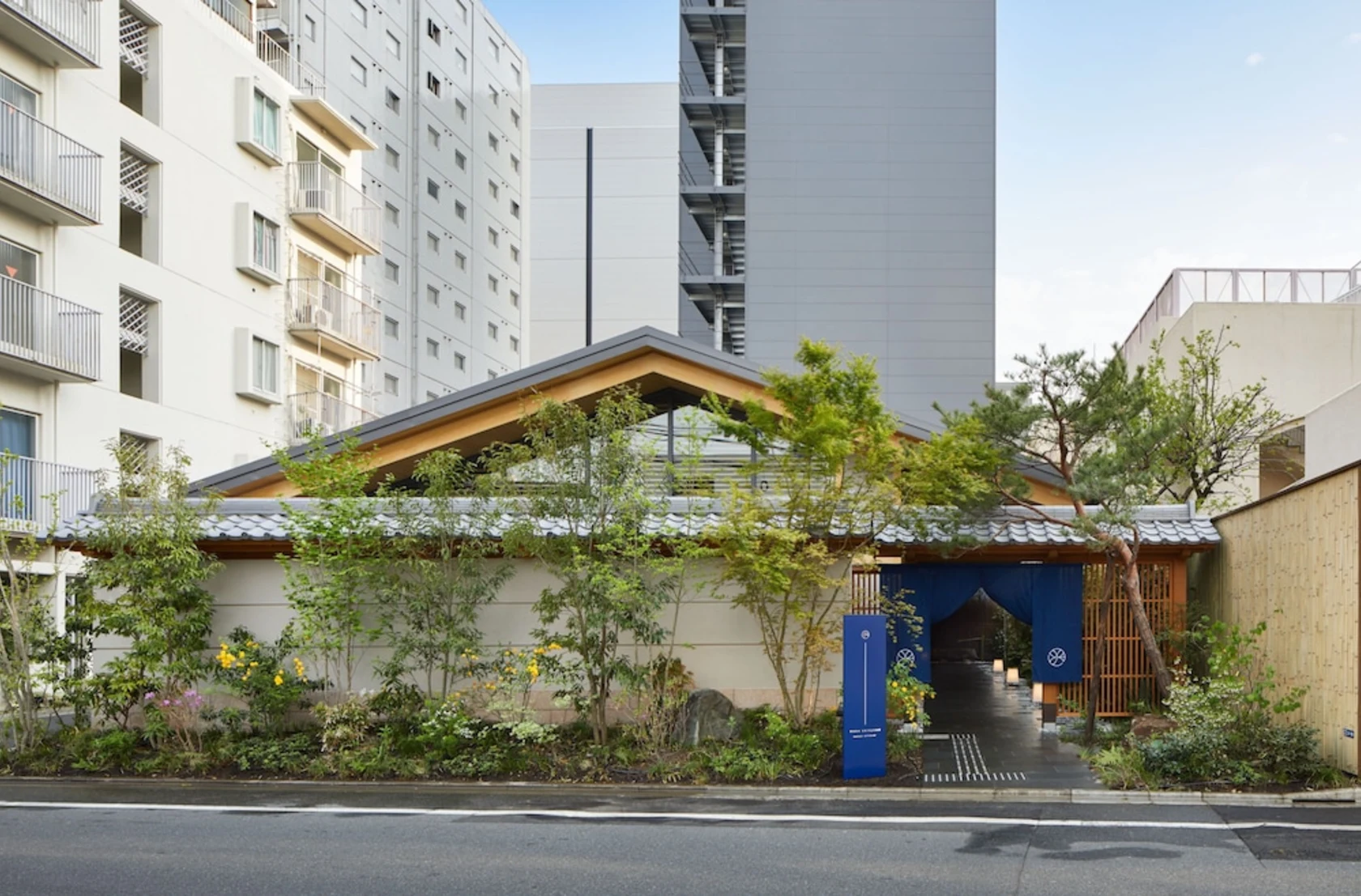 【2026東京溫泉飯店】免費泡湯住宿推薦:市區就可平價輕鬆泡! - 第10張圖 東京新宿由緣溫泉飯店
