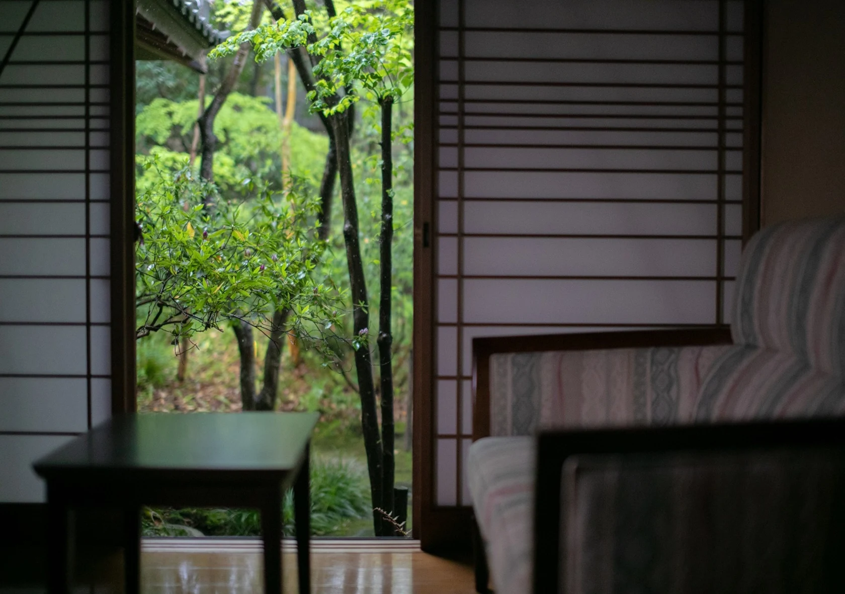 由布院住宿推薦 #2 由布院溫泉日之春旅館