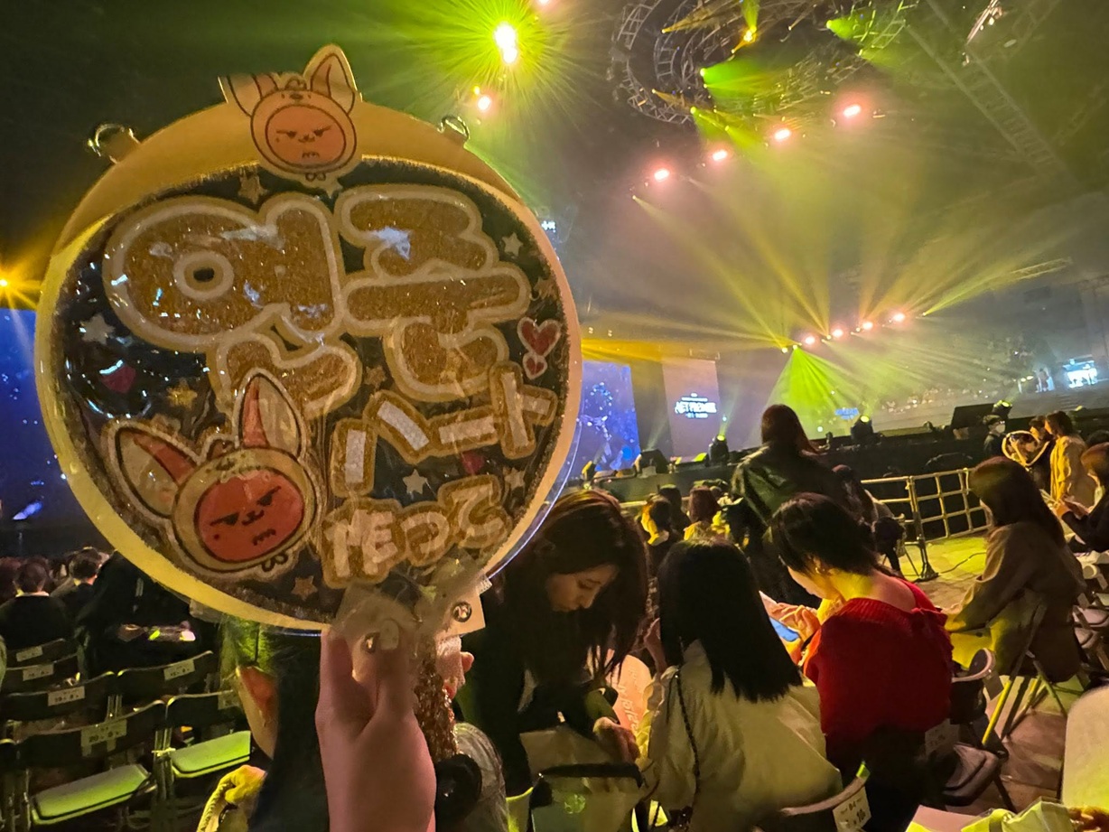 【2026日本演唱會場地】福岡馬林麥瑟(marine messe):交通方式/視野/場館介紹 - 第6張圖 福岡演唱會場地|福岡馬林麥瑟(marine messe)視野