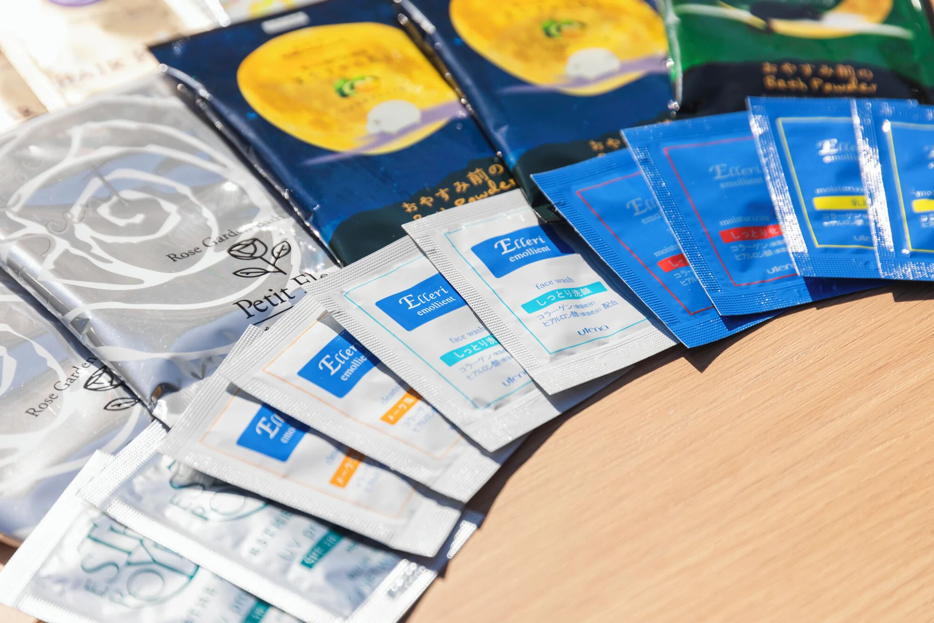 日本相鐵FRESA INN 京都站八條口 備品