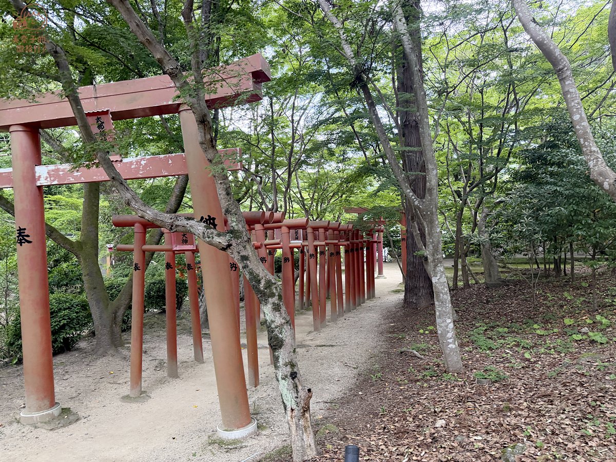 為什麼寶滿宮竃門神社成為鬼滅之刃迷朝聖景點