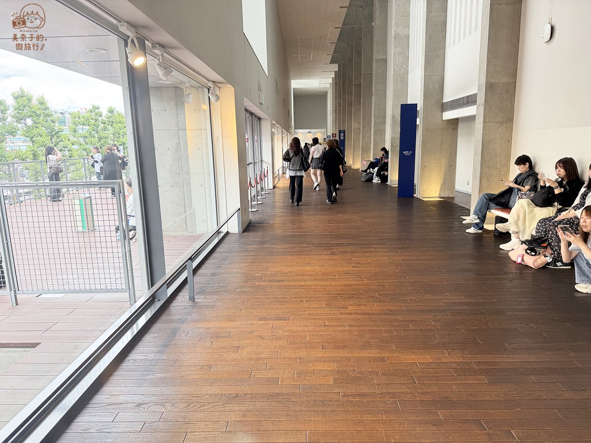 【2026日本演唱會場地】福岡馬林麥瑟(marine messe):交通方式/視野/場館介紹 - 第5張圖 馬林麥瑟A館設施