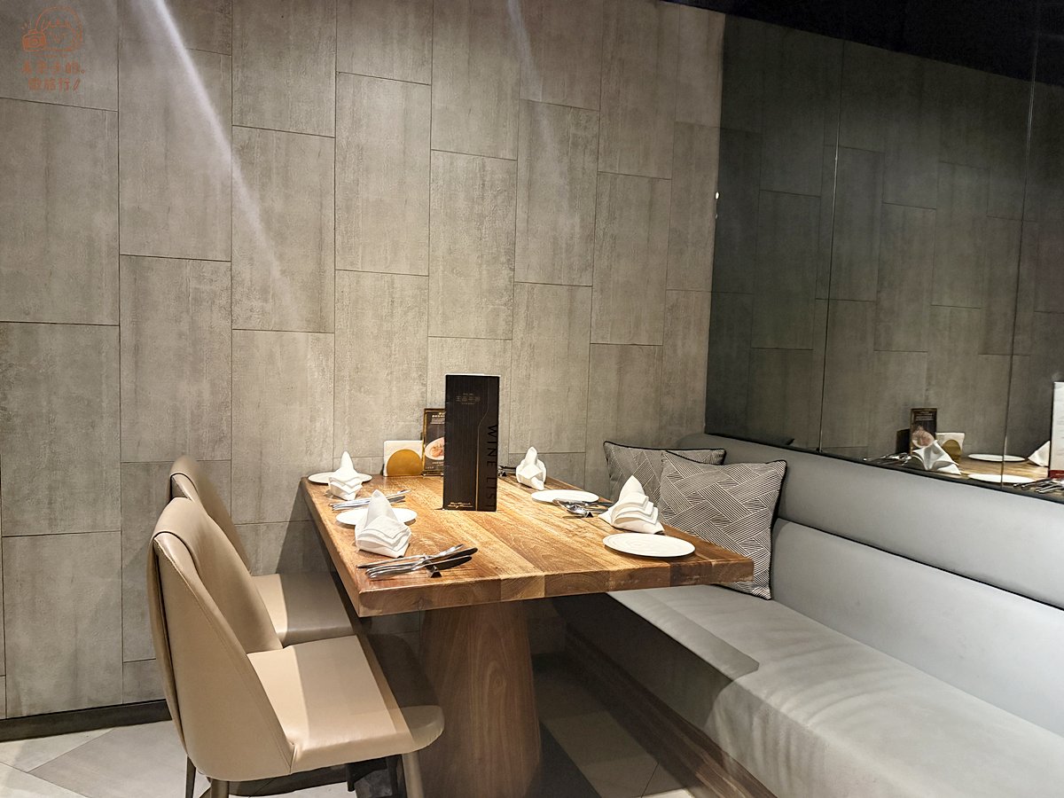王品牛排台北羅斯福店介紹