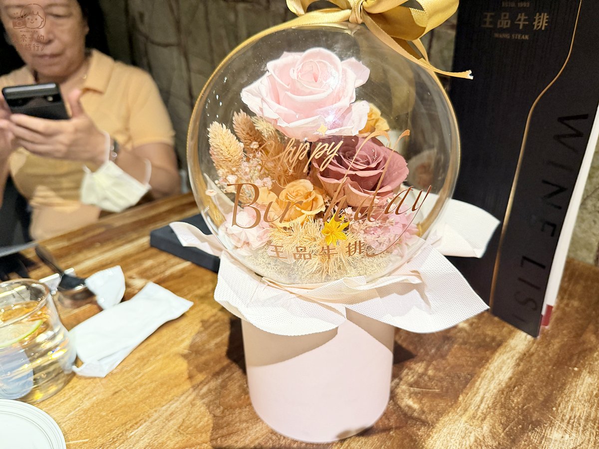 台北美食慶生餐廳推薦