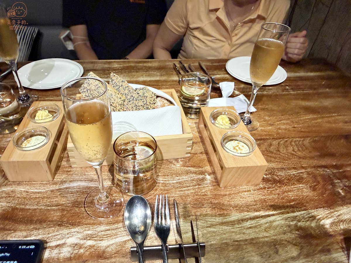 台北美食｜王品牛排餐廳：推薦牛小排