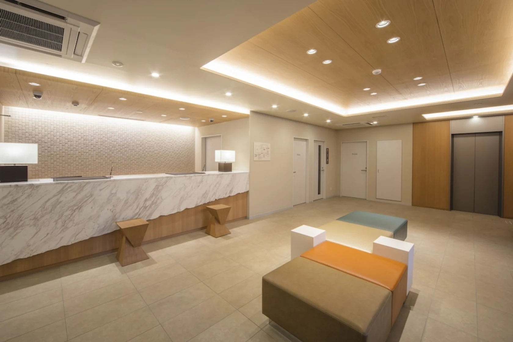 日本相鐵FRESA INN 京都站八條口 飯店特色