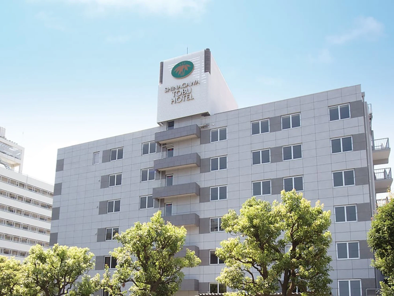 東京品川住宿｜品川東武飯店